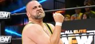 Eddie Kingston’s Parents
